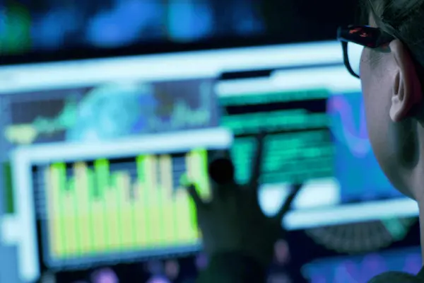 Employee is working on the ISO 42001 documentation