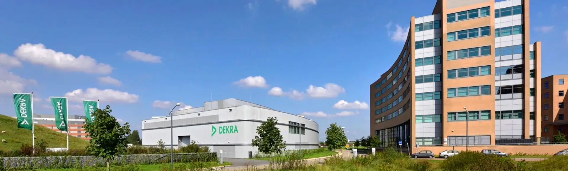 DEKRA Arnhem DEKRA Arnhem