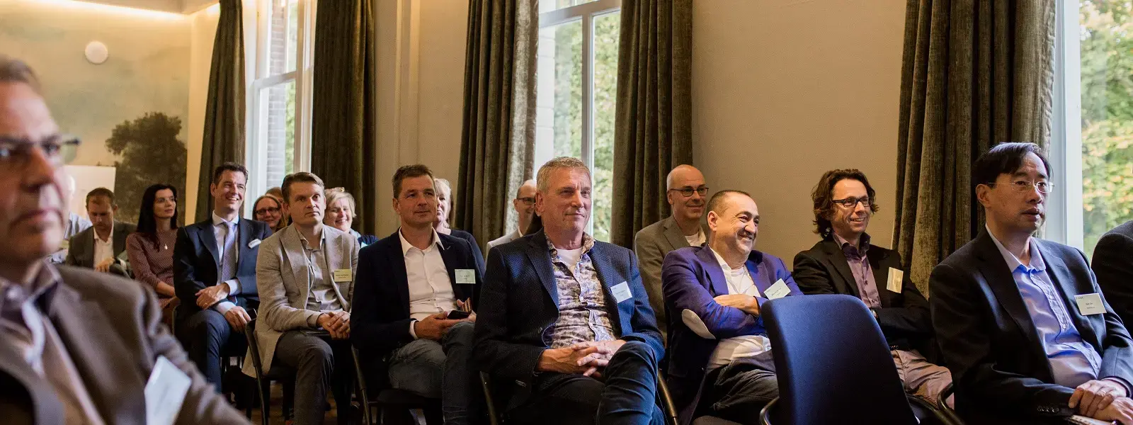 DEKRA netwerk partners