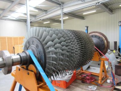 component testing non destructive