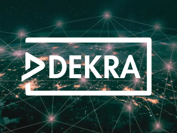 DEKRA Mark cybersecurity CPO