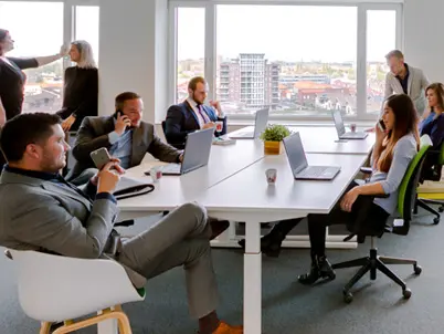 DEKRA people professional