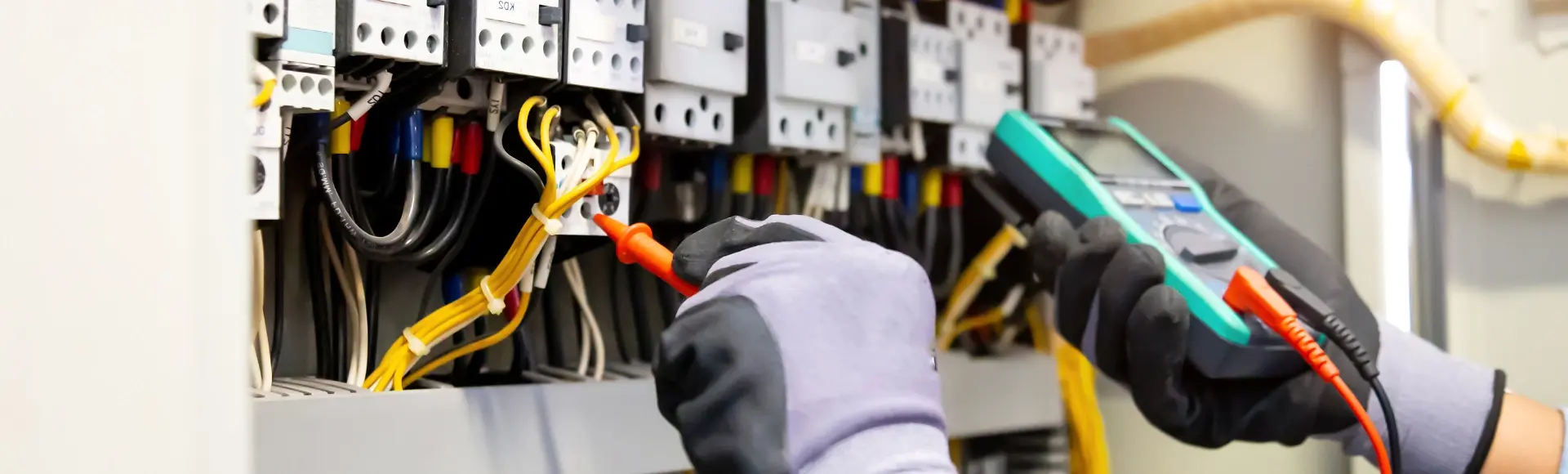 Electrical safety testing
