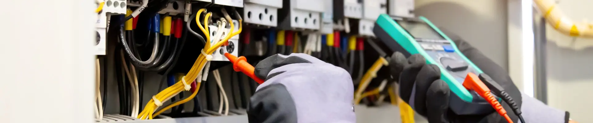Electrical Testing
