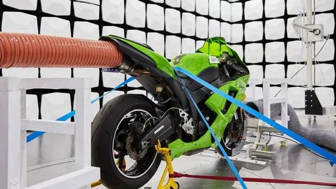 EMC testing EMC testing