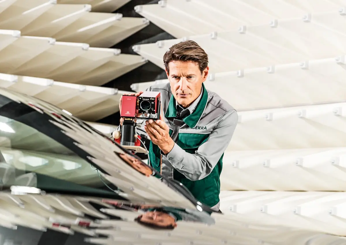 Subscribe to DEKRA's Product Testing newsletter.