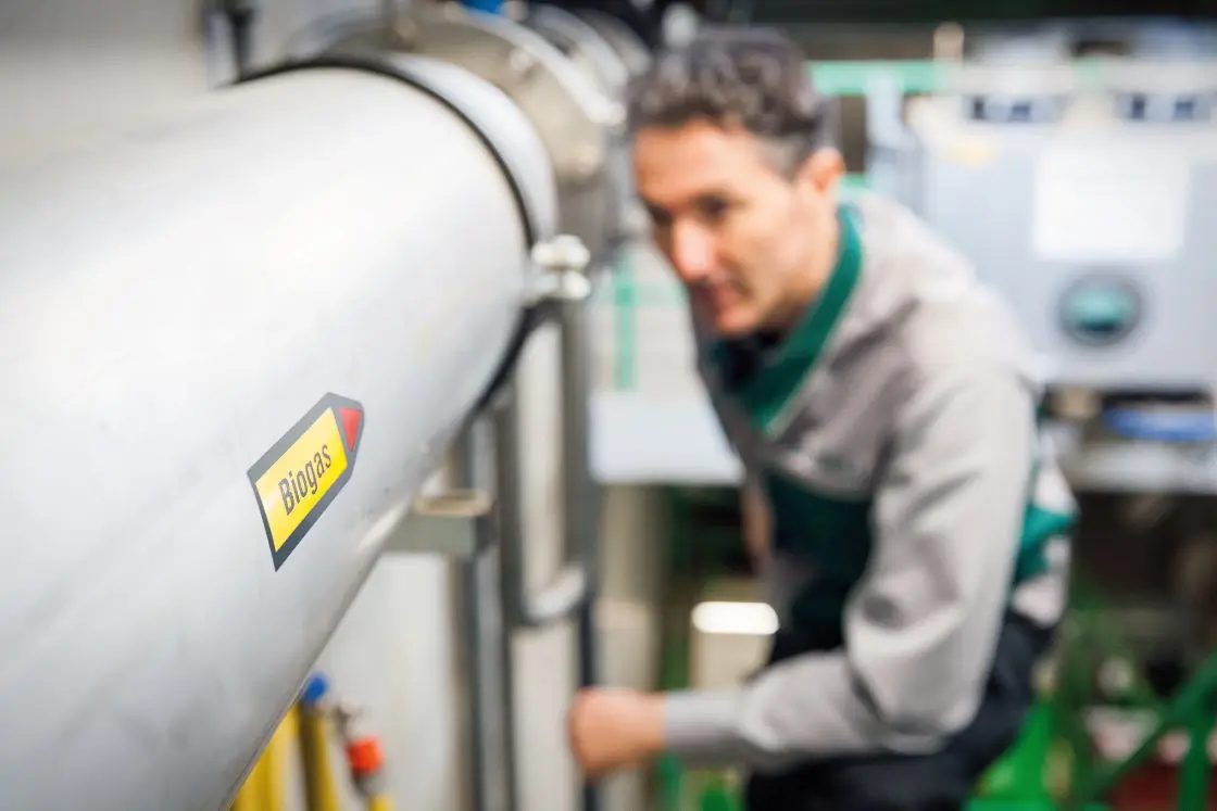 ATEX and IECEx certification inspection by DEKRA