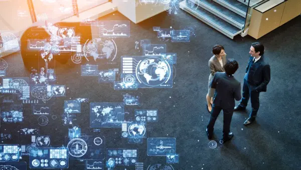 Global Market Access Services
