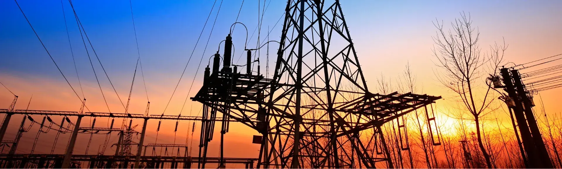 Medium and high voltage