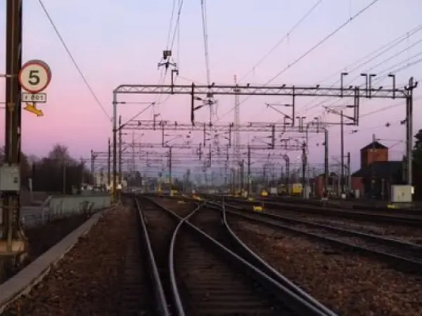 DEKRA supports the development of ERTMS