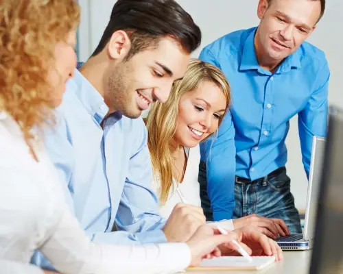 Assessment Services ERP & H2 Compliance