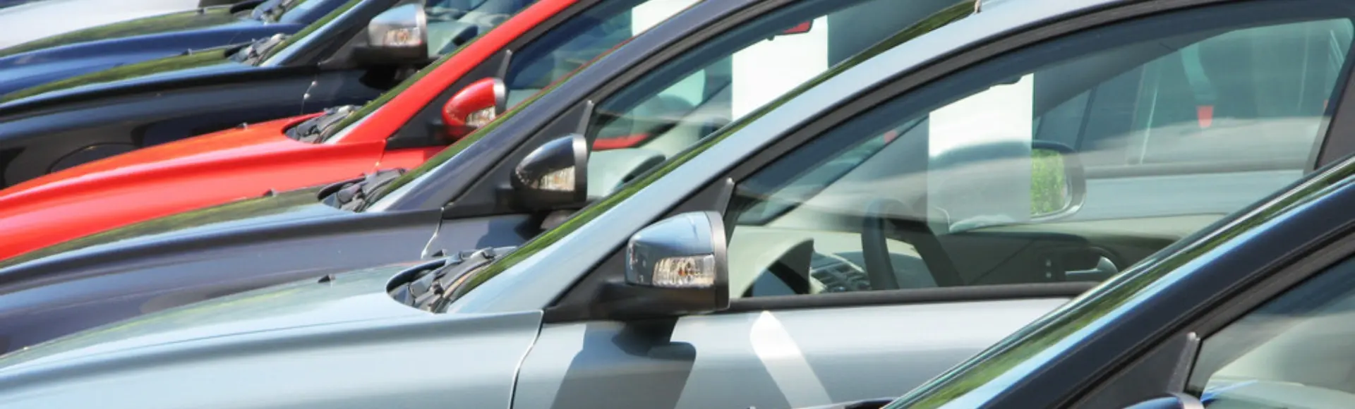 Diefstal van voertuigen