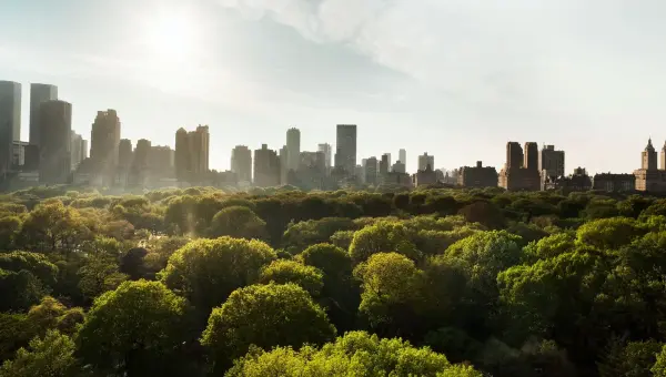 Sustainability certifications