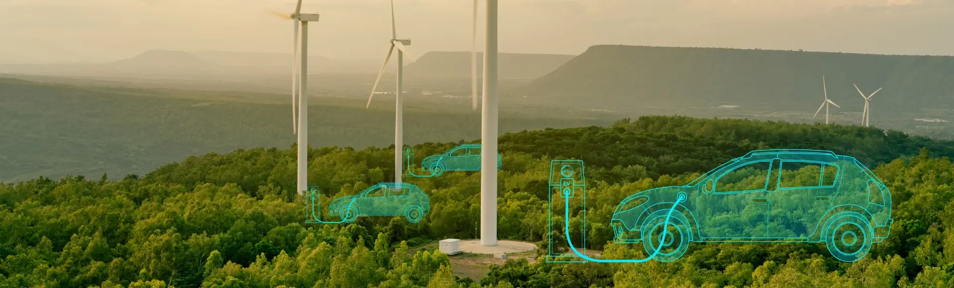 E-mobility testing DEKRA Automotive Testing