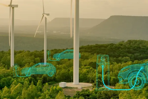 eMobility testing