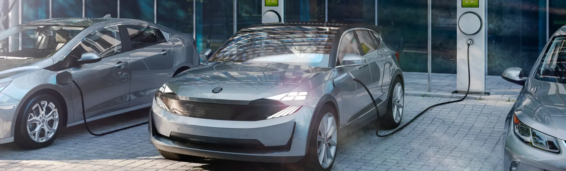 Electrical vehicle testing DEKRA Product testing