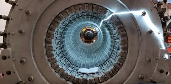 Elektrische testen en visuele inspecties