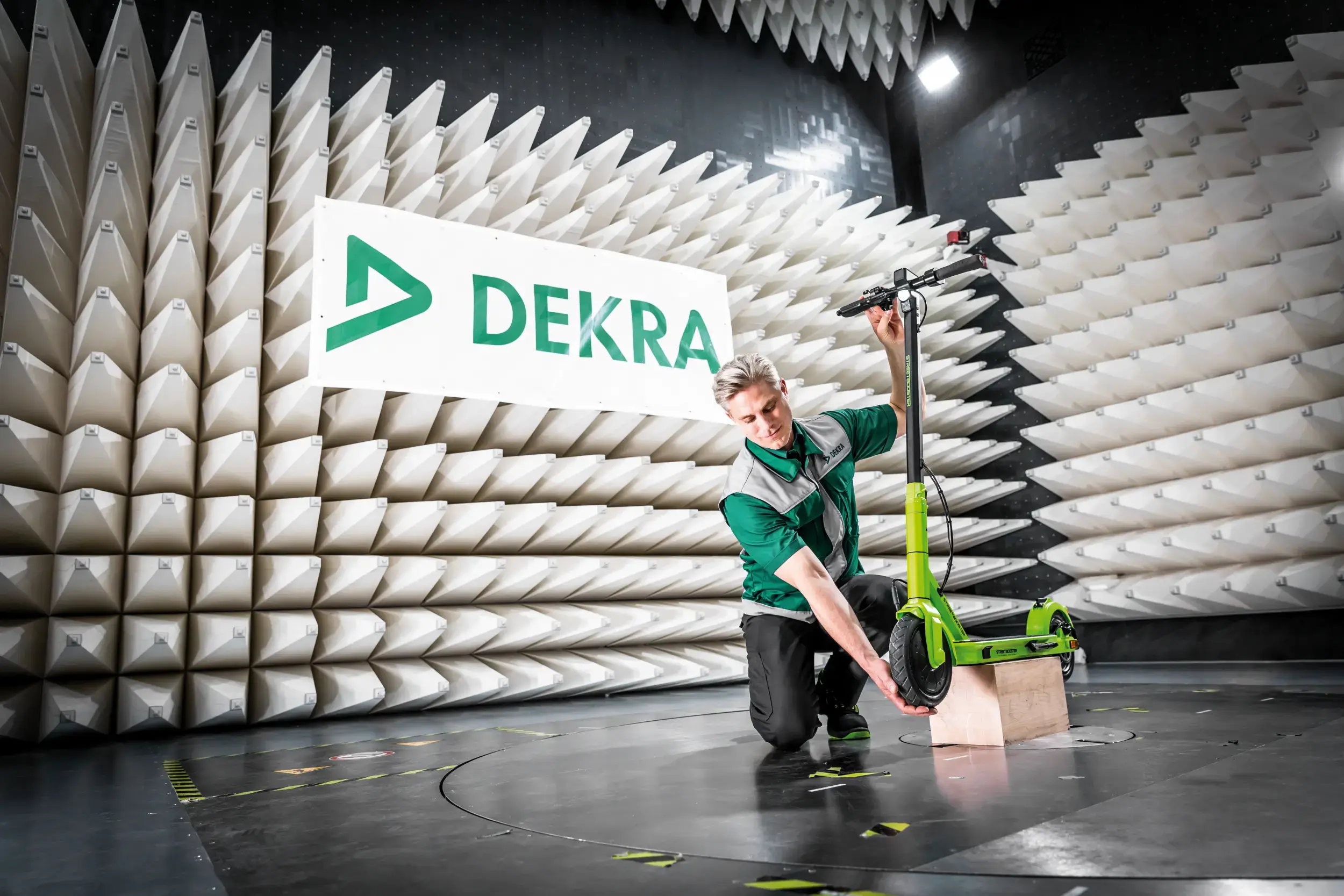 EMC directive EMC directive