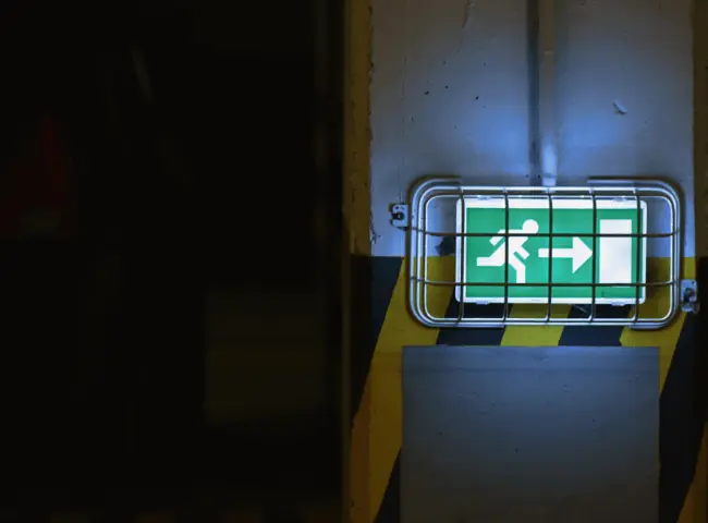 Emergency Lighting Testing