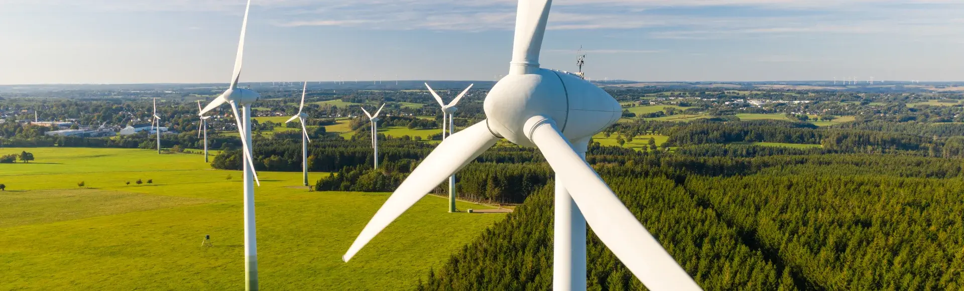 Energie transition at DEKRA.