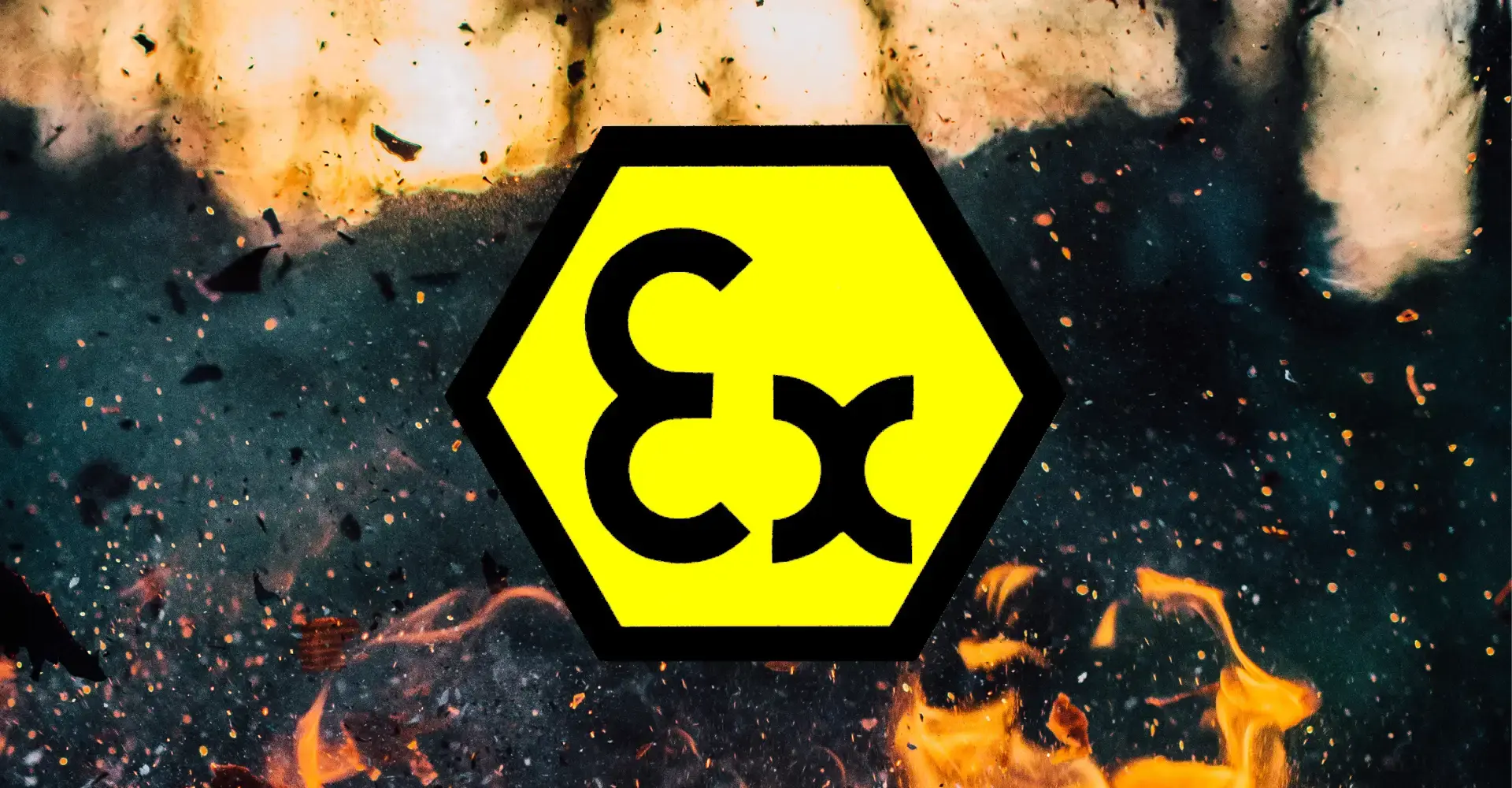 ATEX certificering ATEX certificering