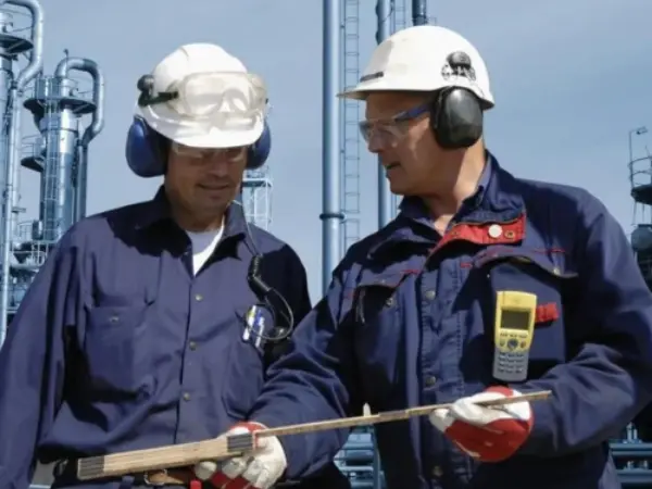 Explosion protection Atex explosion protection