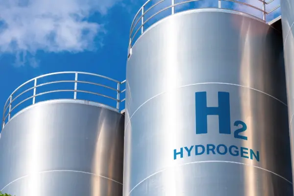 Hydrogen Economy at DEKRA.