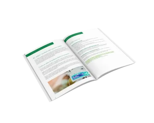 IEC 60601 certification whitepaper