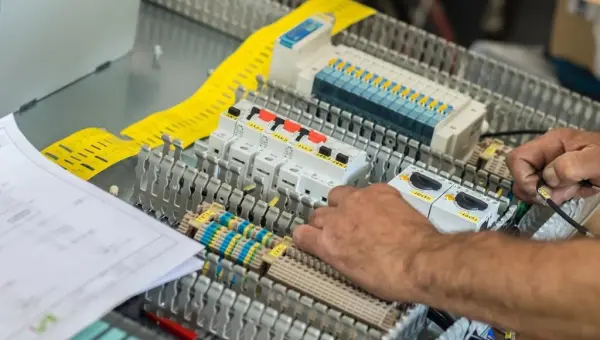 iec 61439 standard