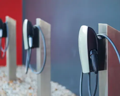 Wilt u als laadpaalfabrikant een aardlekschakelaar ontwikkelen? | IEC 62955