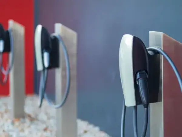 Charging stations for IEC 62955 testing Charging stations for IEC 62955 testing