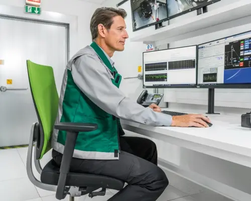 IEC 61000 certification