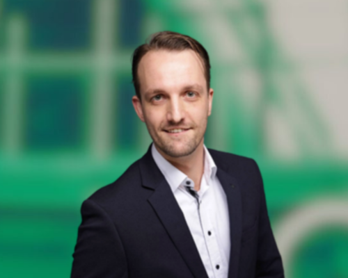 Jens Verbarendse