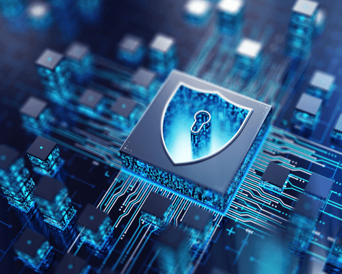 Cybersecurity support