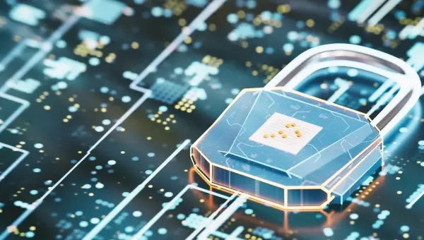 Waarom ISO 27001? Waarom ISO 27001?