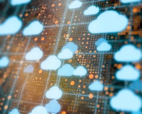 ISO 27017 certification Cloud network