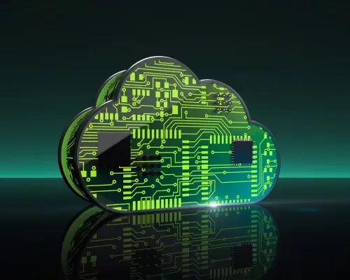 ISO 27018 certification Digital green cloud