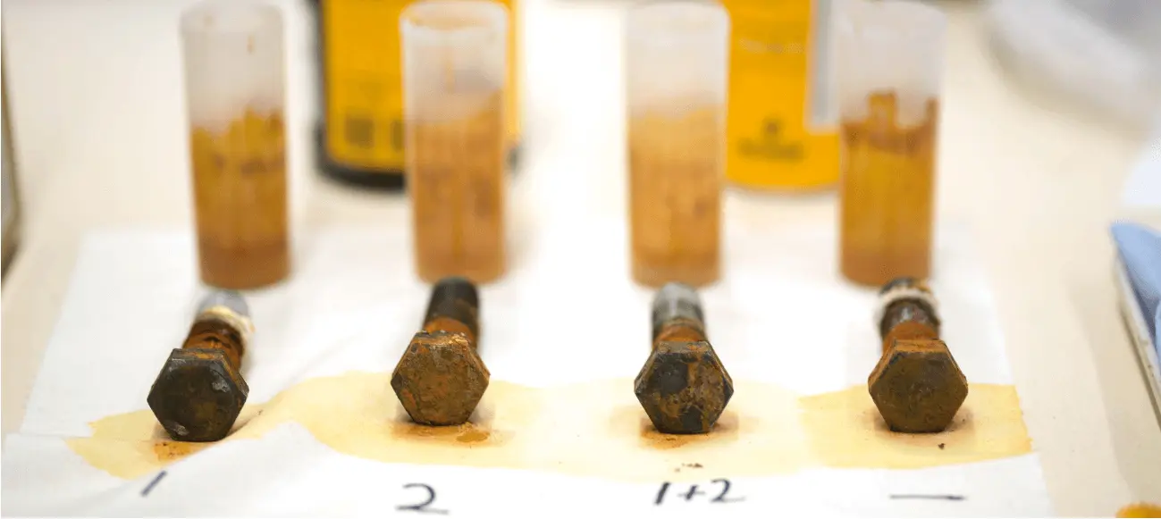 Conditiebepaling en conditiemonitoring Conditiebepaling en conditiemonitoring