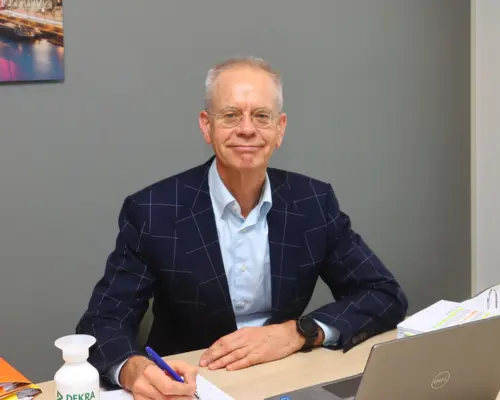 Leo Kramer schade-expert C&E