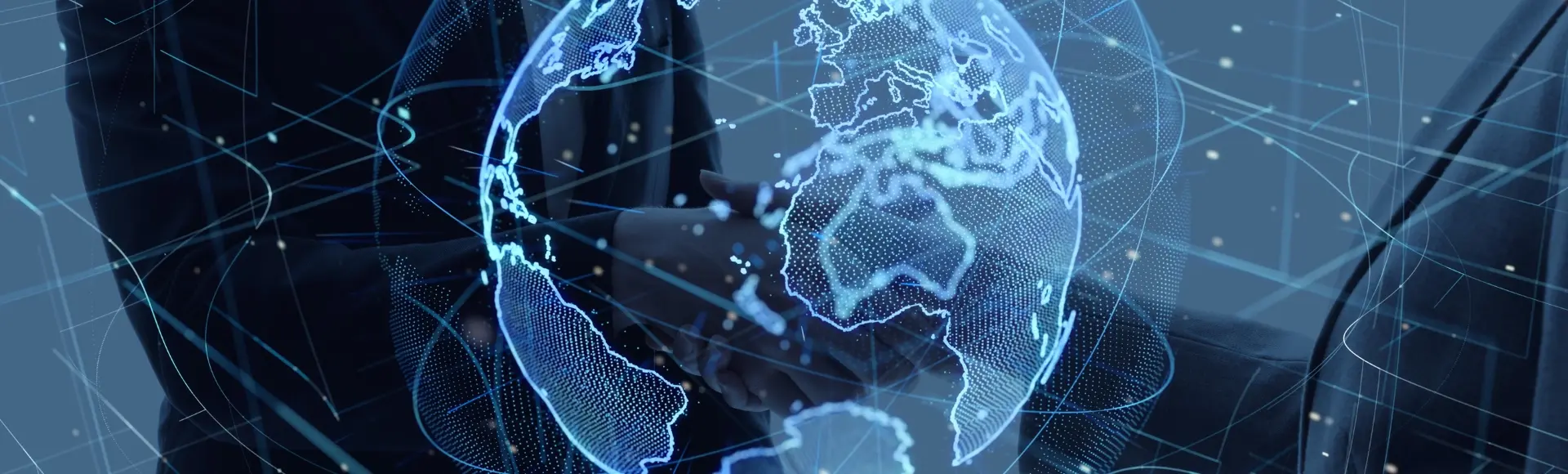 Market access service