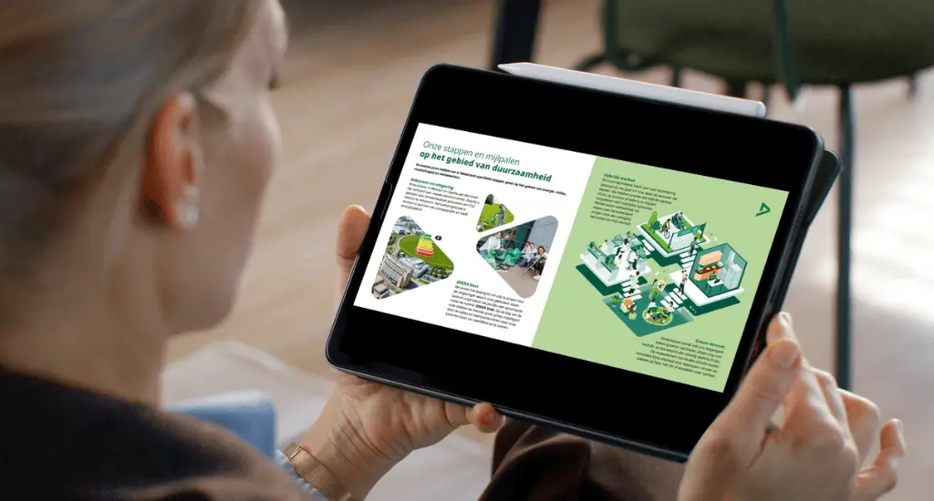 Corporate Social Responsibility DEKRA Netherlands