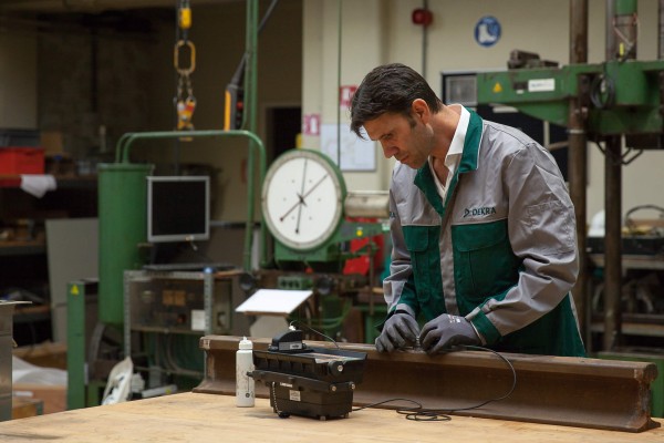 Schadeonderzoek met materiaalkunde