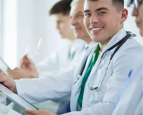 NEN-EN 15224 certificering