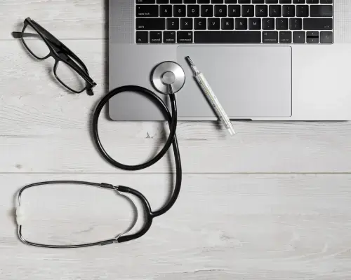 NEN 7510 information security in healthcare