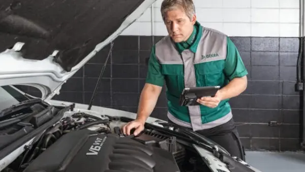Vehicle inspections and appraisals Vehicle inspections and appraisals