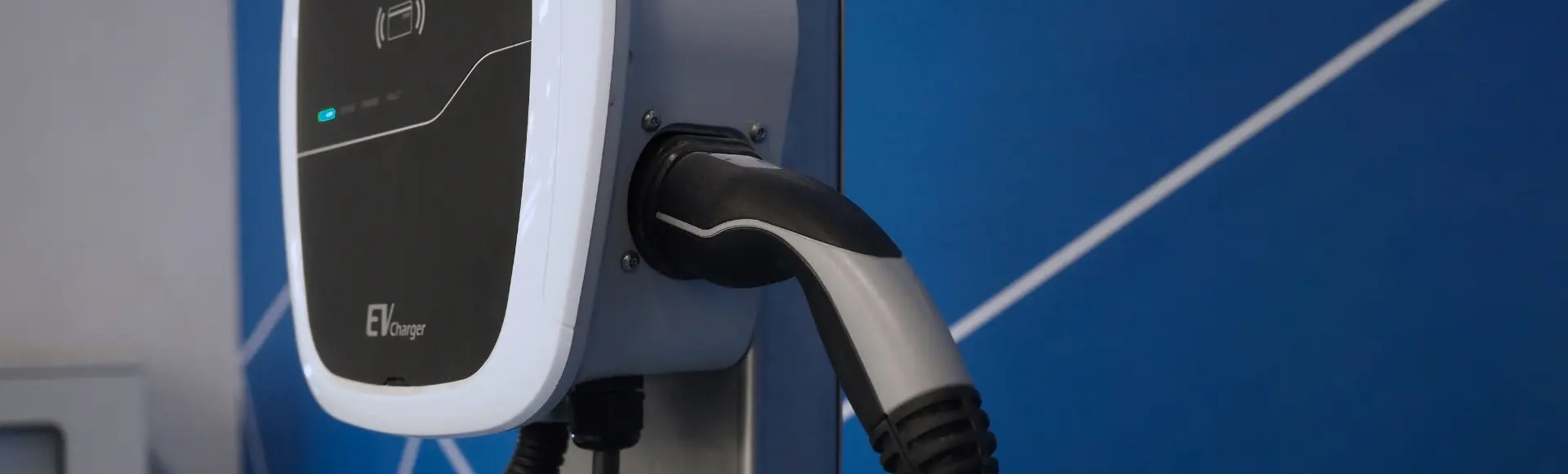 OCPP 1.6 gecertificeerde laadpaal