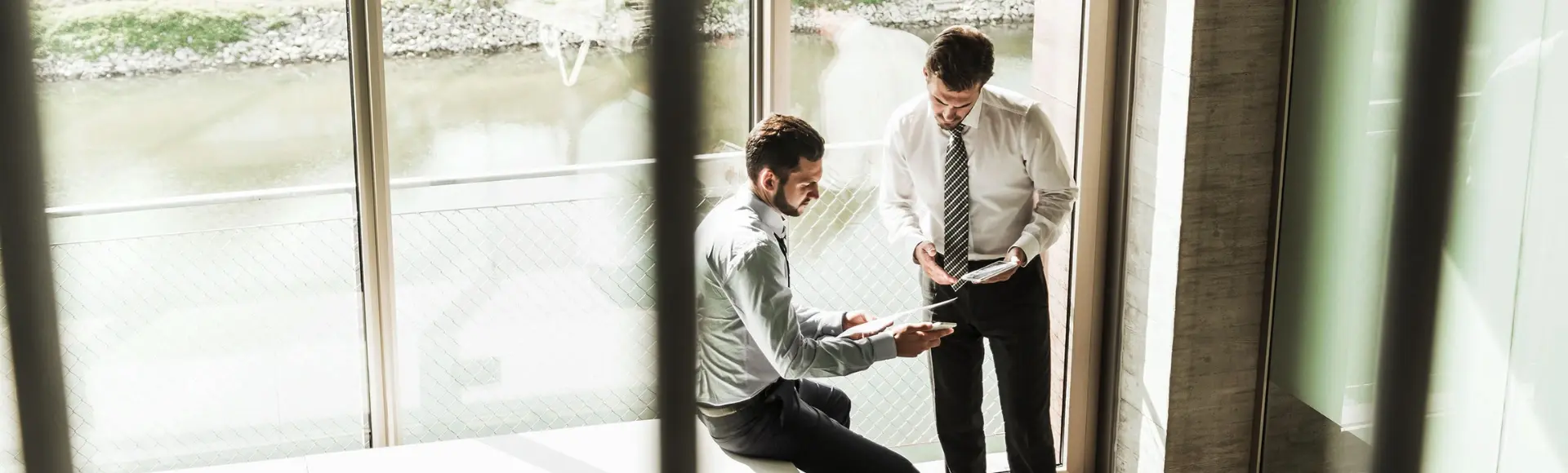 Receive OH&S advice from DEKRA. Receive OH&S advice from DEKRA.