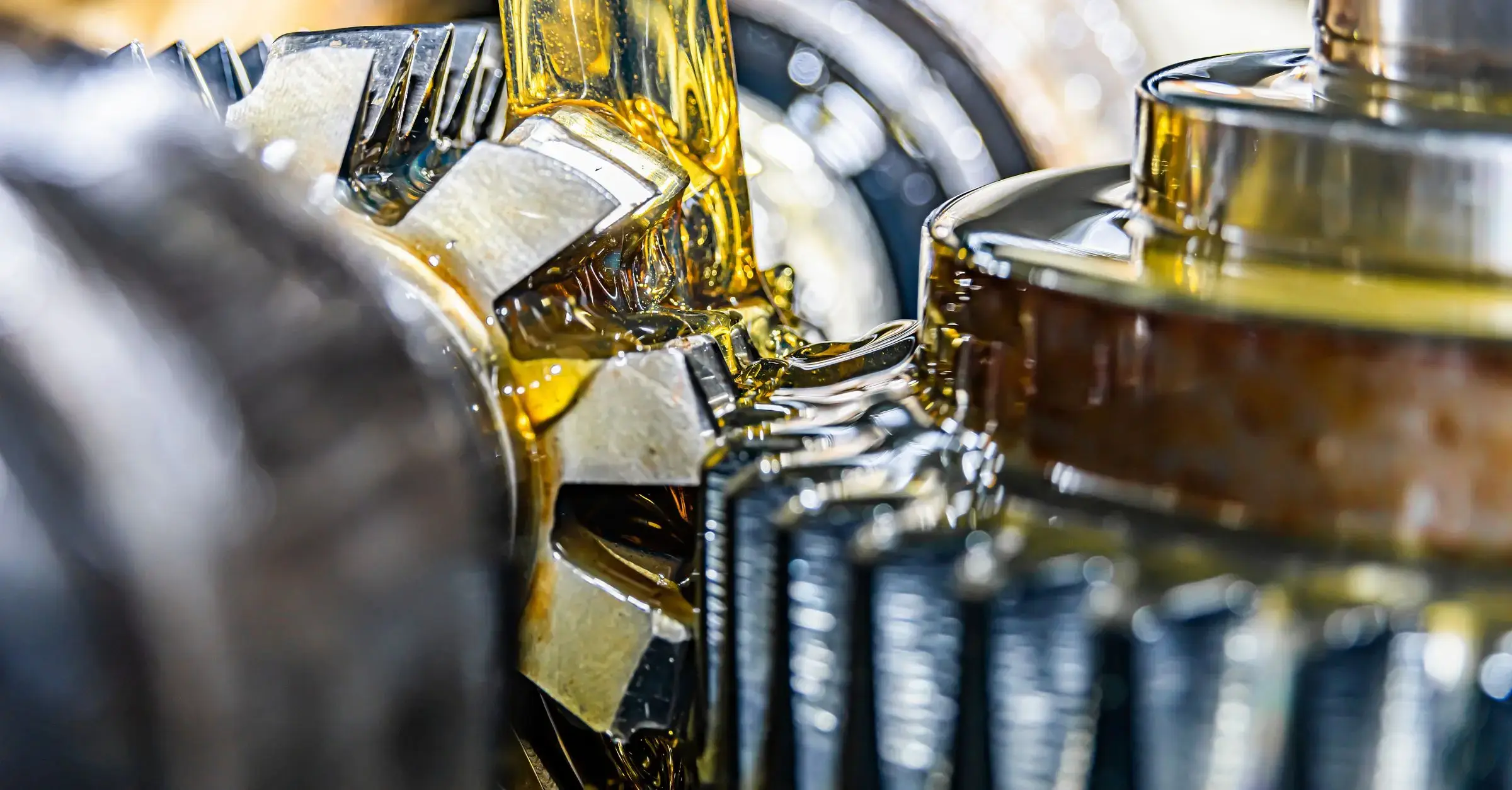 olie analyse laboratoriumonderzoek