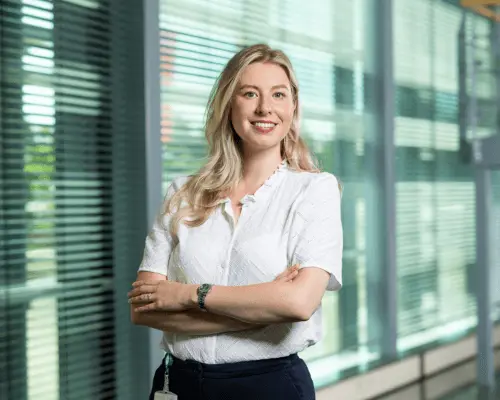 Open sollicitatie veiligheidskundige