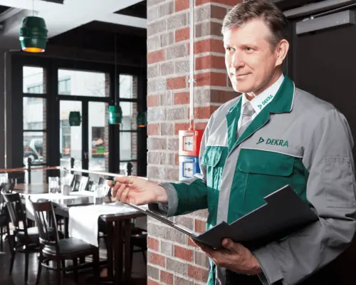 Fire Alarm Installations Regulations Fire Alarm Installations Regulations